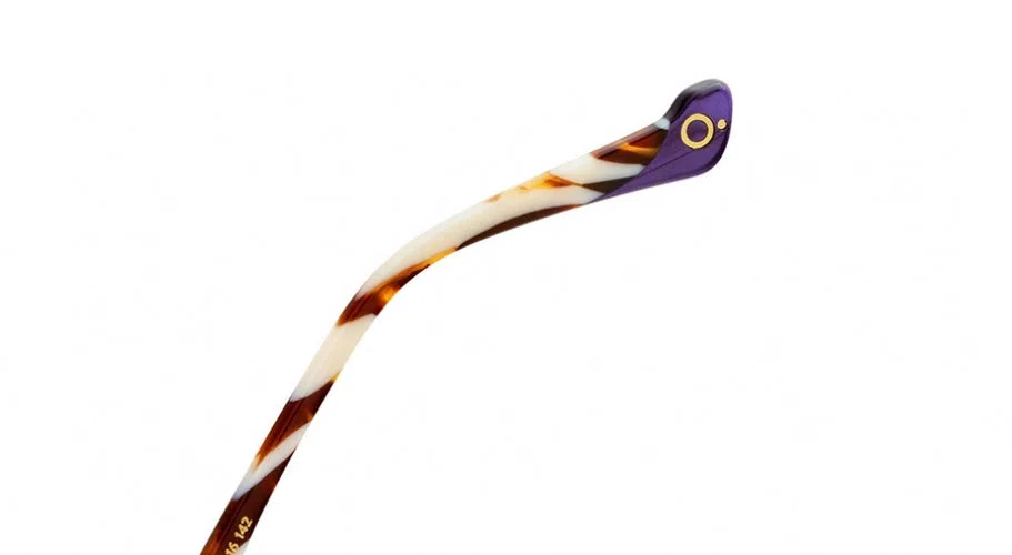 Etnia Barcelona CONSTANZA Eyeglasses - view 23